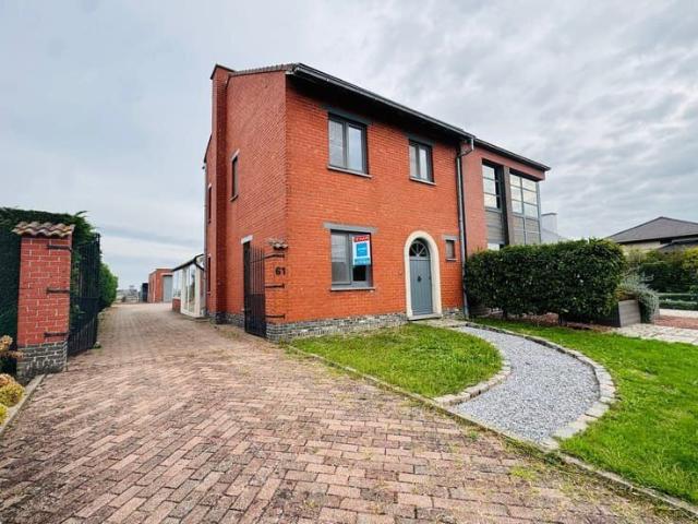 Maison location à Sint-gillis-waas, Oost-Vlaanderen
