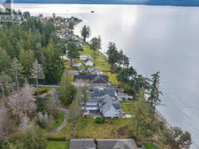 House for sale in Powell River