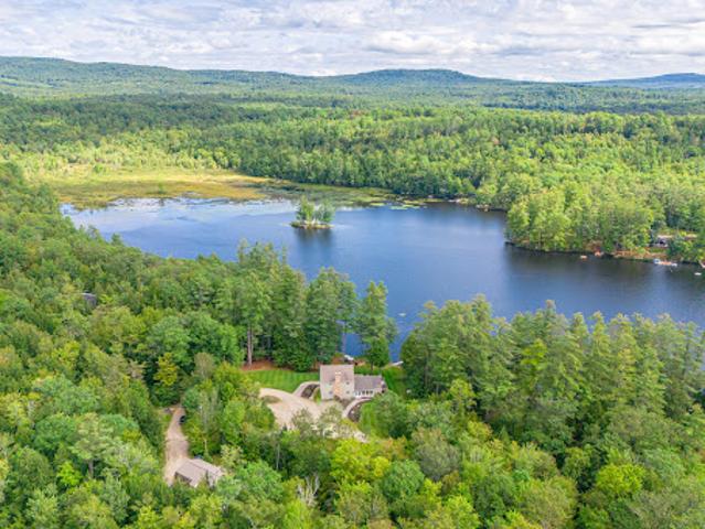 House for sale in Norway, Maine