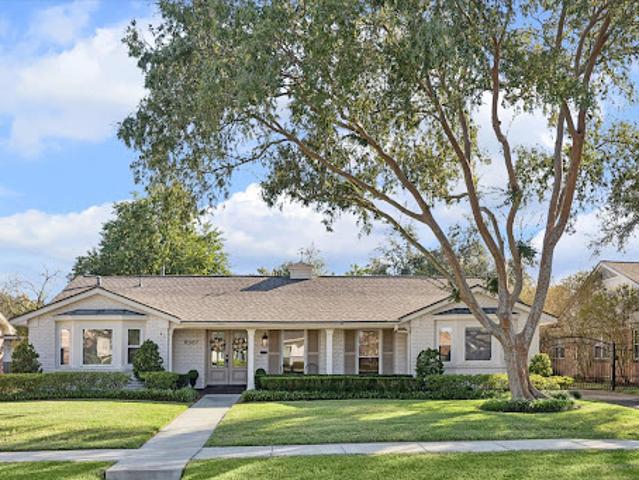 House for sale in Houston, Texas