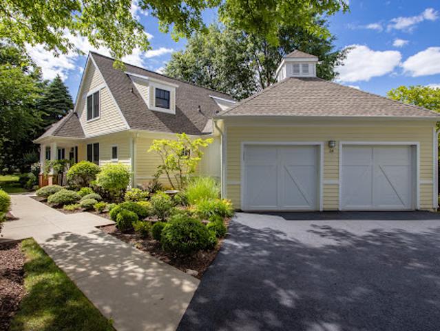 House for sale in Monmouth, New Jersey