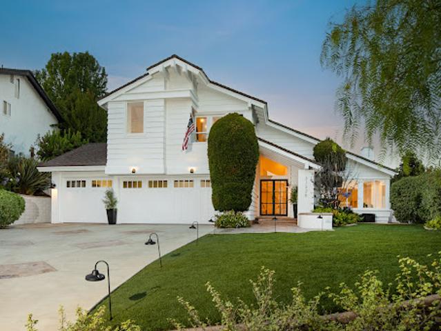 House for sale in San Juan Capistrano, California