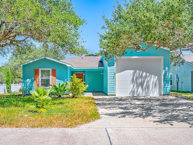 House for sale in Rockport, Texas