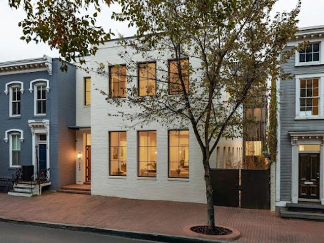 House for sale in Washington, Washington DC