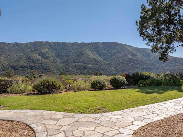 House for sale in California