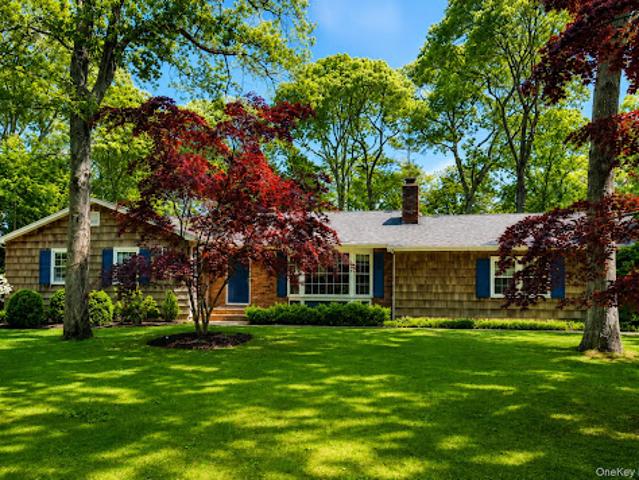 House for rent in Sagaponack, New York