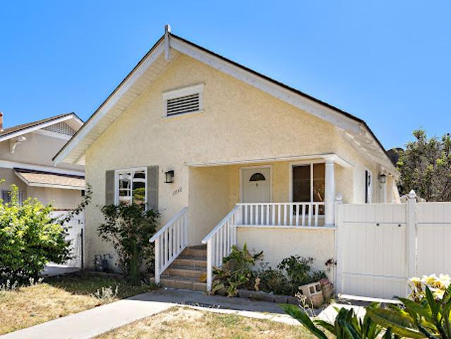 House for sale in Santa Ana, California