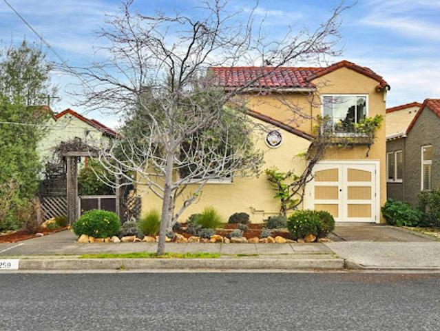 House for sale in Albany, California