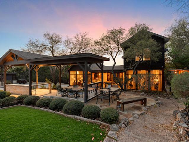 House for sale in Texas