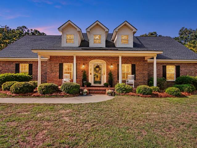 House for sale in Georgetown, South Carolina