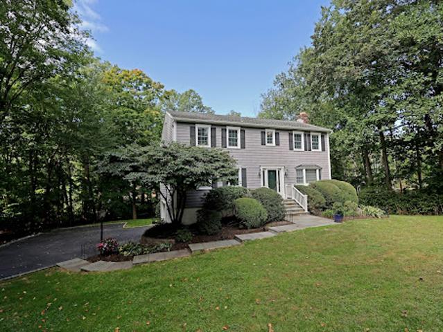 House for sale in Norwalk, Connecticut