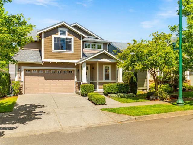 House for sale in Thurston, Washington