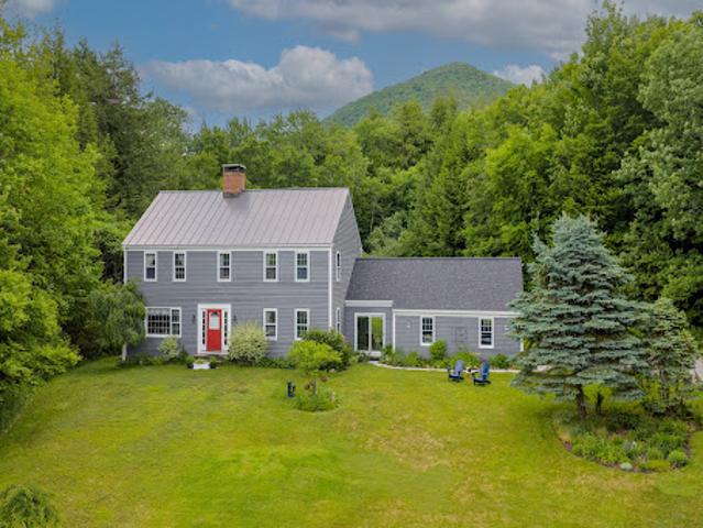 House for sale in Bennington, Vermont