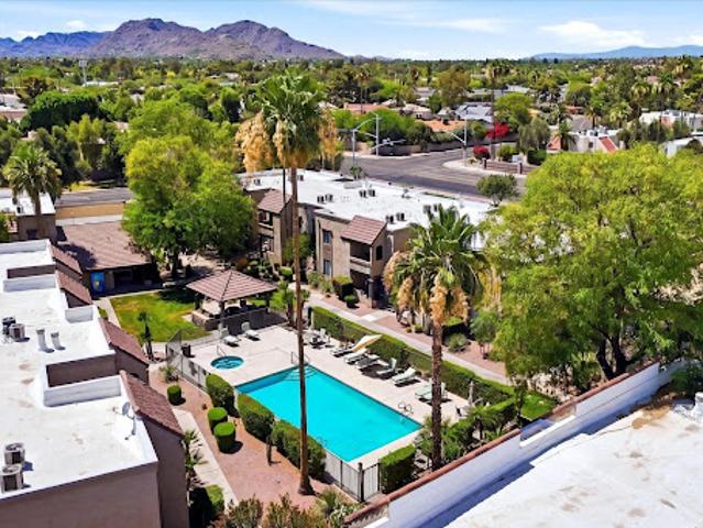 House for sale in Scottsdale, Arizona