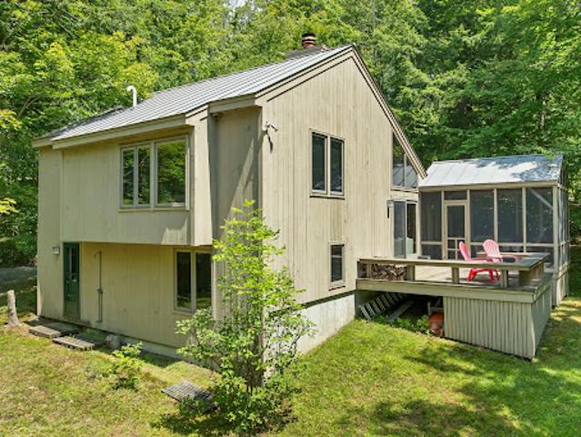 House for sale in New Hampshire