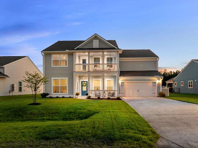 House for sale in South Carolina