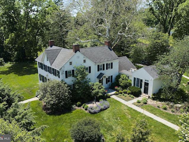 House for sale in Bucks, Pennsylvania