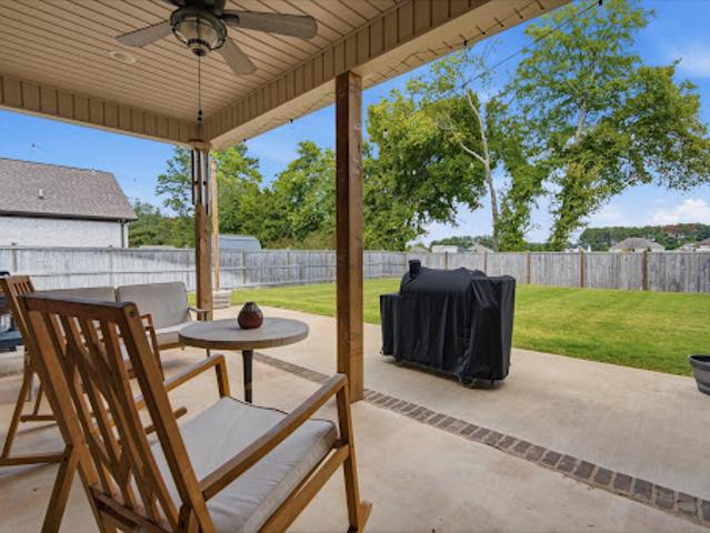 House for sale in Tuscumbia, Alabama