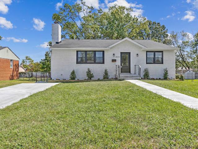 House for sale in Temple Hills, Maryland