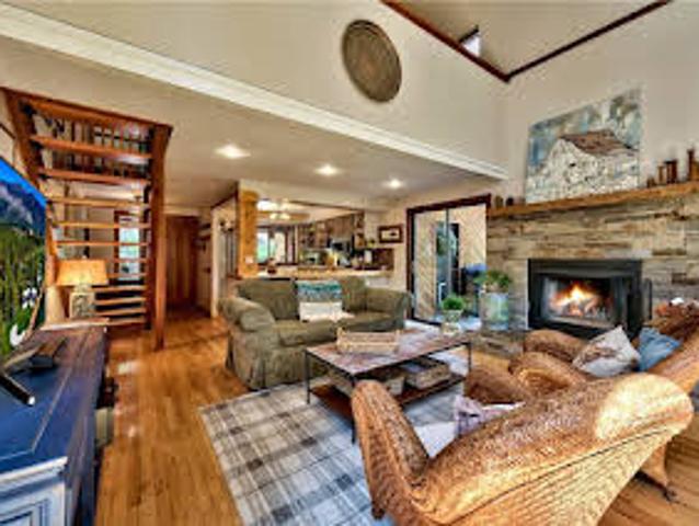 House for sale in Incline Village