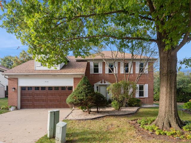 House for sale in Highland Park, Illinois