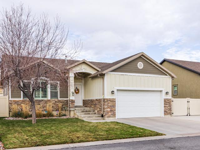 House for sale in West Jordan, Utah