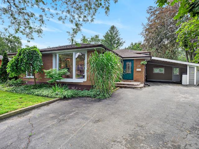 House for sale in Ancaster, Ontario