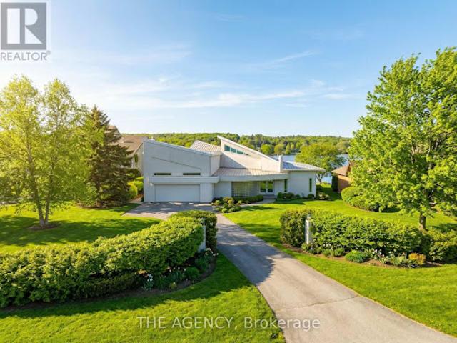 House for sale in Penetanguishene, Ontario
