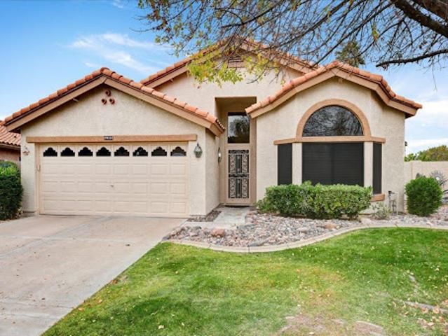 House for sale in Peoria, Arizona