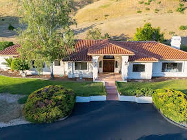 House for sale in Atascadero