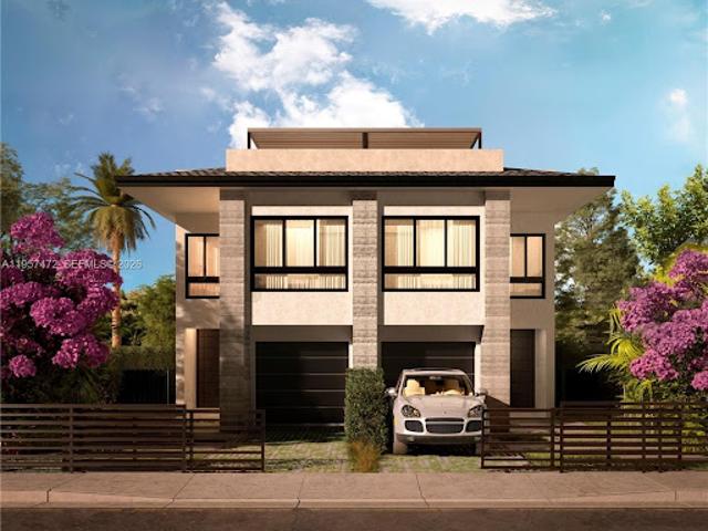 House for sale in Miami, Florida