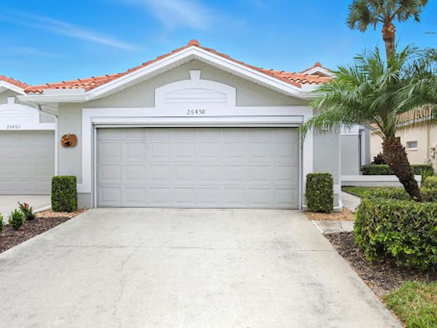 House for sale in Bonita Springs, Florida