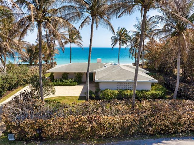 House for sale in Vero Beach, Florida