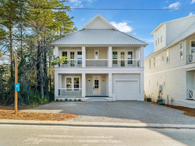House for sale in Walton, Florida