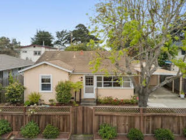 House for sale in Aptos