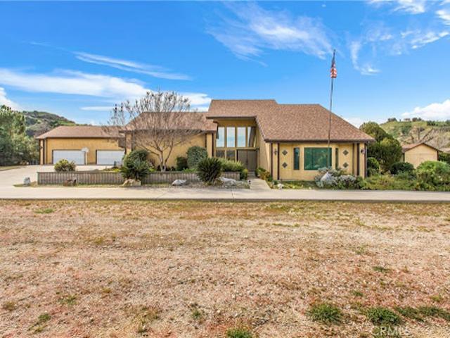 House for sale in Redlands, California