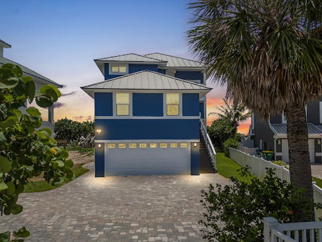 House for sale in Melbourne Beach, Florida