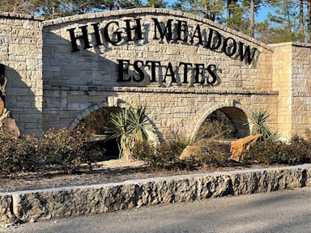 House for sale in Montgomery, Texas