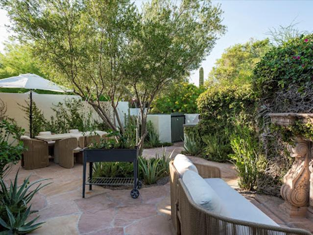 House for rent in Paradise Valley, Arizona
