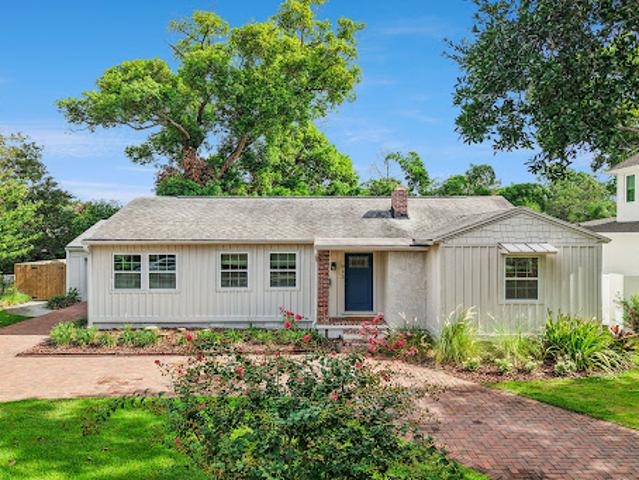 House for sale in Winter Park, Florida