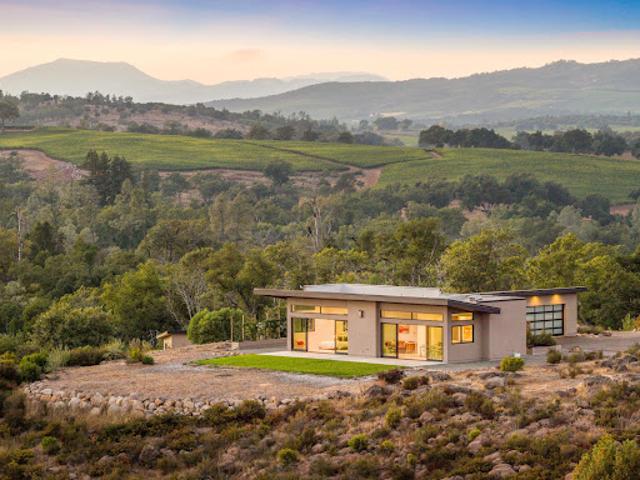 House for sale in Napa, California