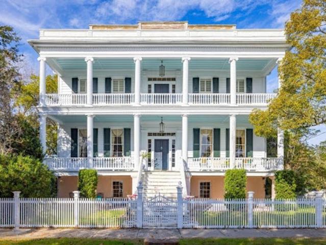 House for sale in Beaufort, South Carolina