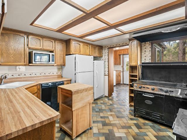 House for sale in Big Bear Lake, California