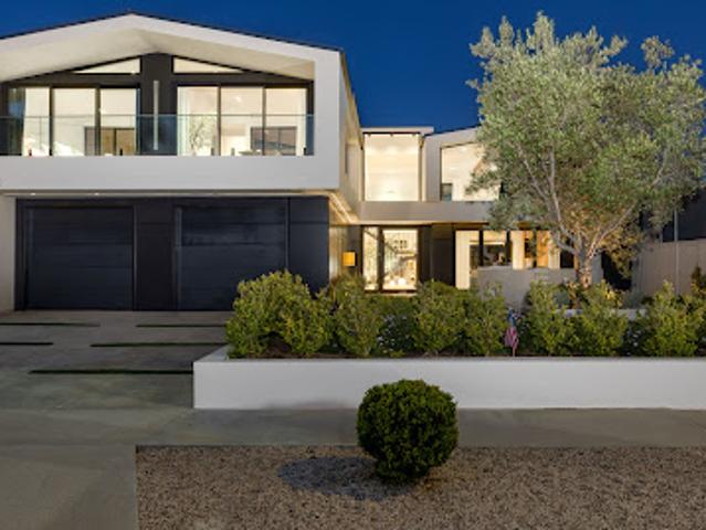 House for sale in Huntington Beach, California