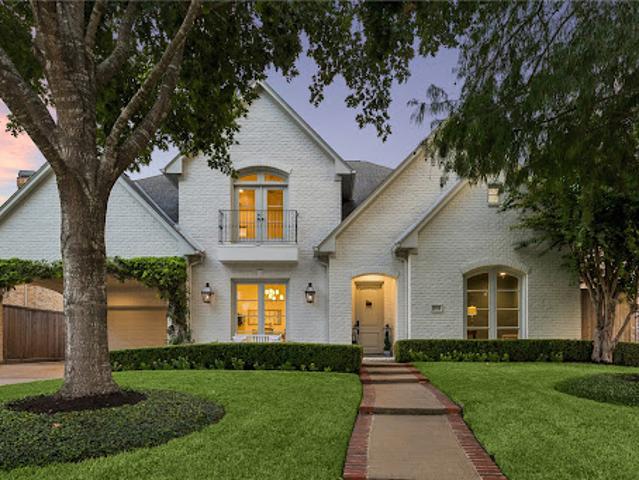 House for sale in Houston, Harris County