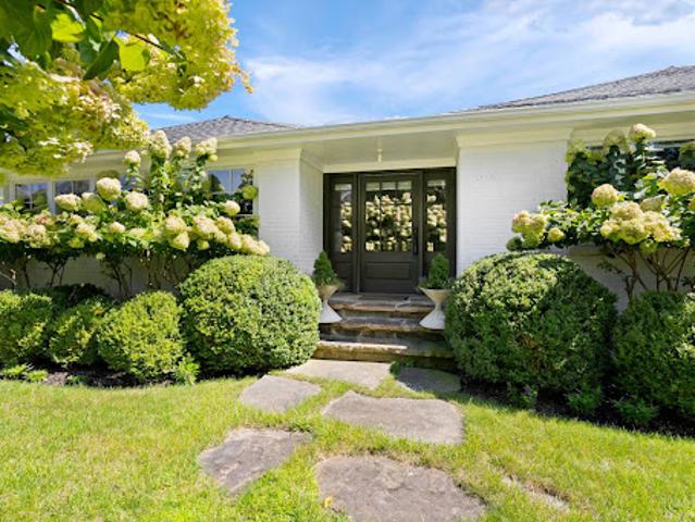House for rent in Sagaponack, New York