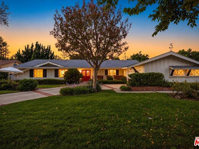 House for sale in Woodland Hills, Los Angeles