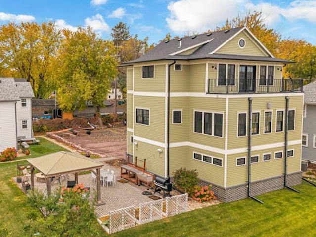House for sale in Sioux Falls, South Dakota