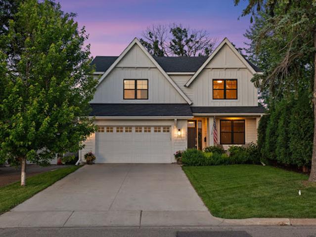House for sale in Hennepin, Minnesota