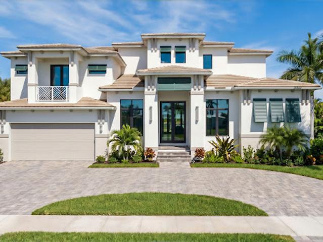 House for sale in Marco Island, Florida